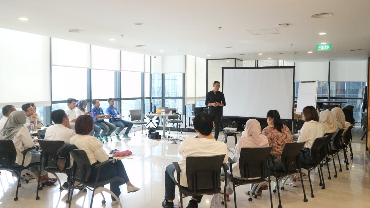 From Speaking Confidently to Evolving Into the Best Version of Yourself