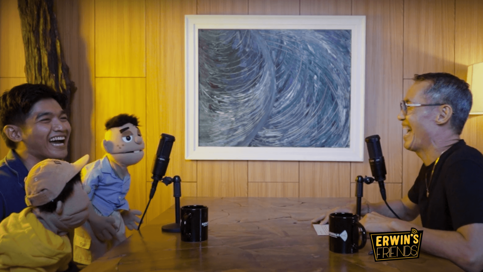 Satu Cerita Bisa  Mengubah Cara Anda  Melihat Kehidupan