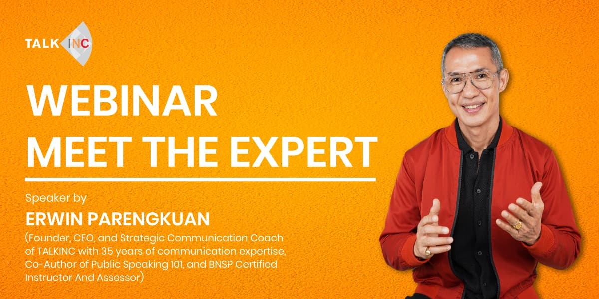 Salah Tafsir & Public Speaking