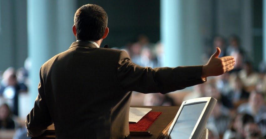 Kekuatan Emosi dalam Public Speaking