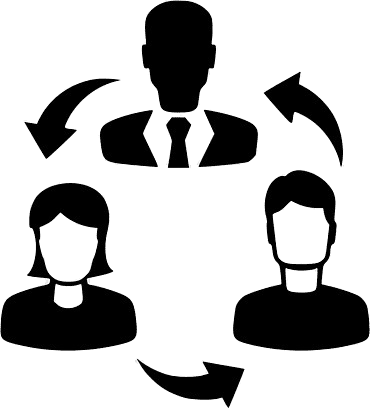 icon komunikasi
